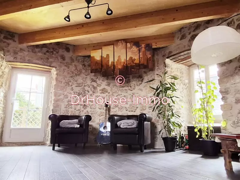 Maison, 164 m²