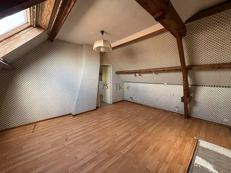 Maison, 114 m²