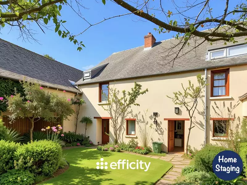Maison, 220 m²