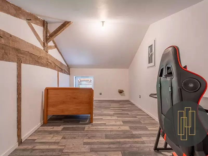 Maison, 229 m²