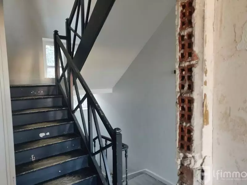 Maison, 157 m²