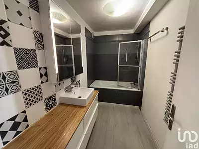 Appartement, 75 m²