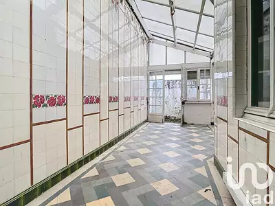 Maison, 84 m²