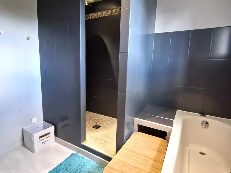 Maison, 104 m²
