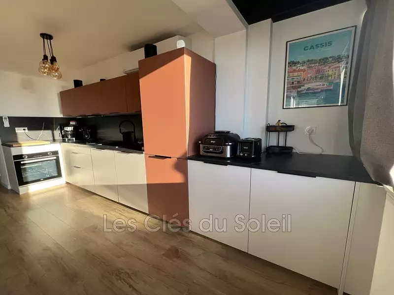 Appartement, 82 m²