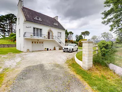 Maison, 118,29 m²