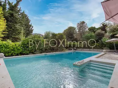 Maison, 267 m²