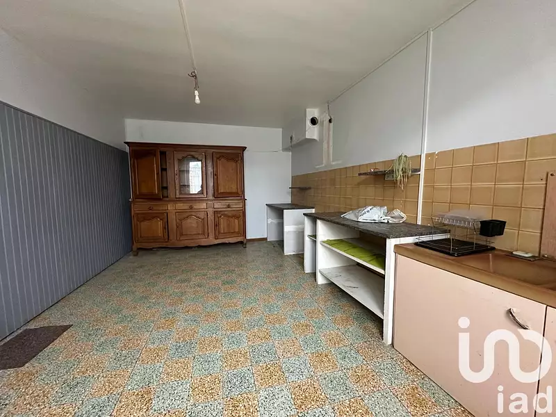 Maison, 122 m²