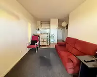 Appartement, 31,47 m²