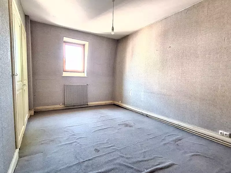 Appartement, 118,43 m²