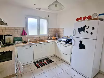 Maison, 100 m²