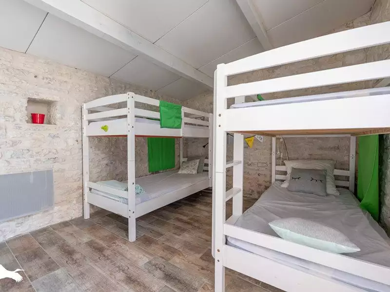 Maison, 51 m²