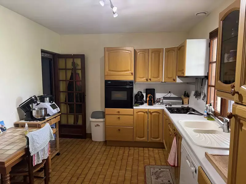 Maison, 177 m²