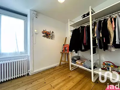 Maison, 200 m²