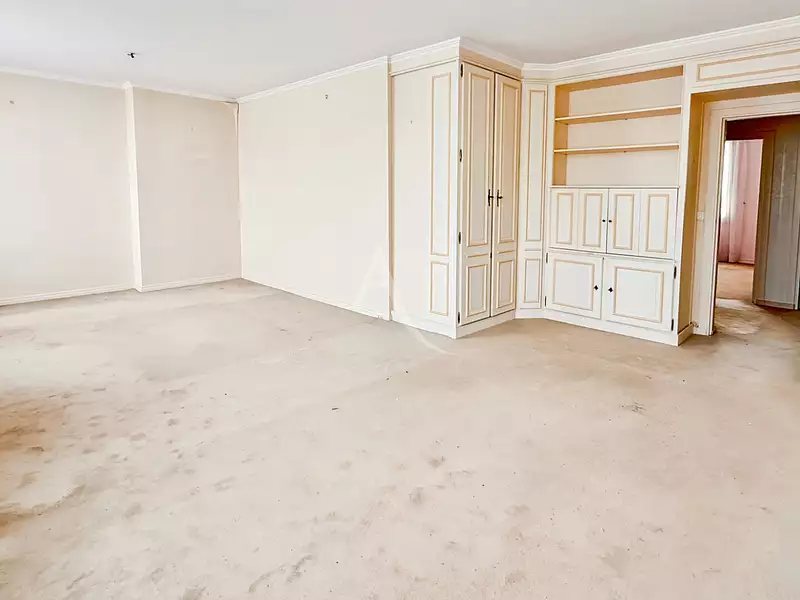 Appartement, 72,2 m²