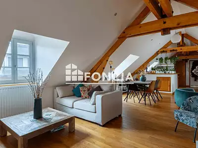 Appartement, 52 m²