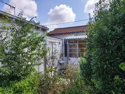 Maison, 89 m²