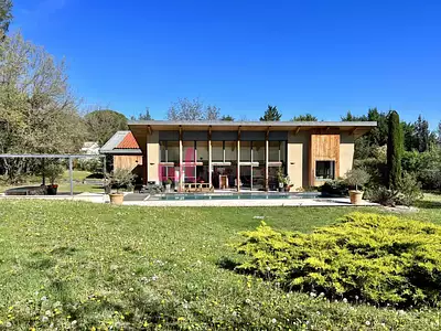 Maison, 150 m²