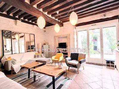 Maison, 270 m²