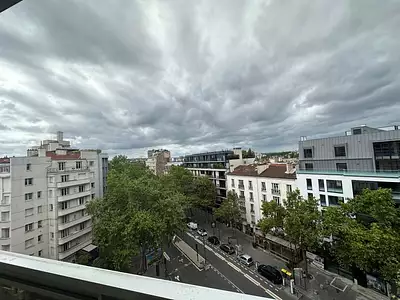 Appartement, 99 m²