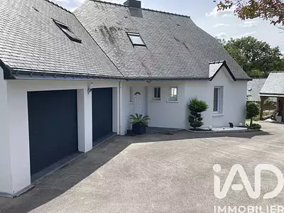 Maison, 137 m²