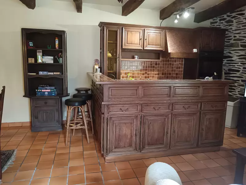 Maison, 71 m²