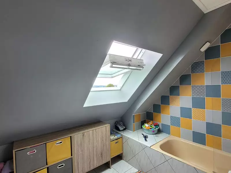 Maison, 133 m²