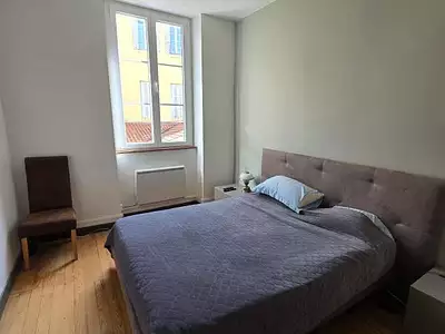 Appartement, 73 m²