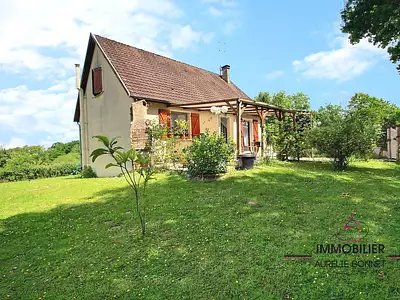 Maison, 110 m²