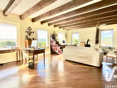 Maison, 284 m²