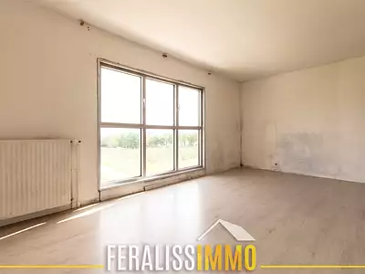 Appartement, 52,7 m²