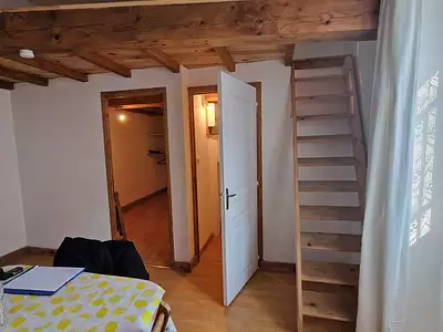 Appartement, 29,36 m²