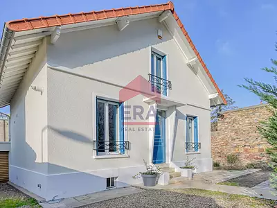 Maison, 85 m²