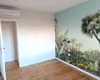 Appartement, 56,2 m²