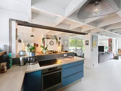 Maison, 247 m²