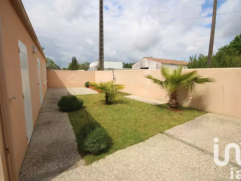 Maison, 83 m²
