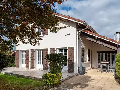 Maison, 146 m²