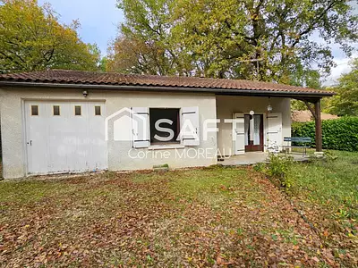 Maison, 70 m²