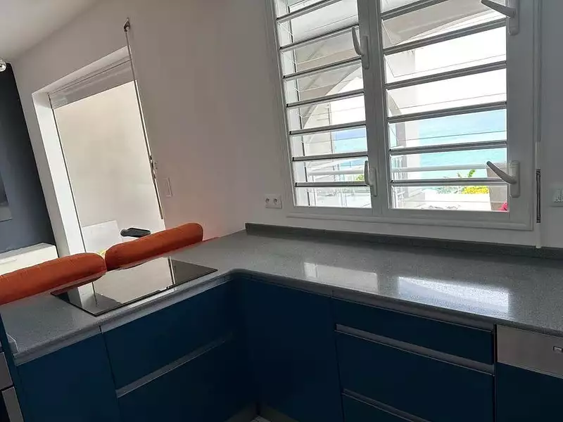 Appartement, 83 m²