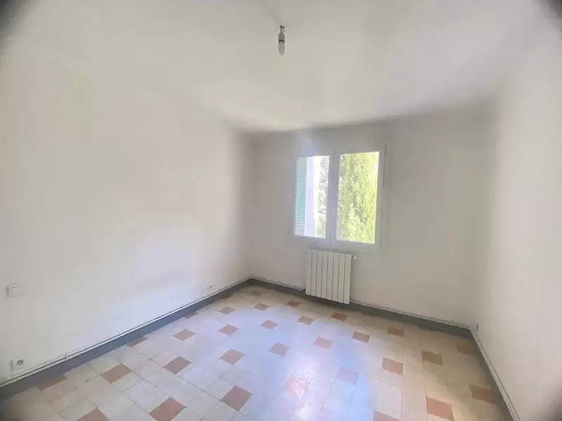 Appartement, 66 m²