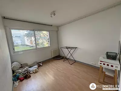 Appartement, 67,1 m²