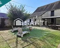 Maison, 220 m²
