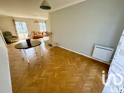 Maison, 125 m²