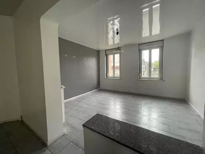 Maison, 85 m²