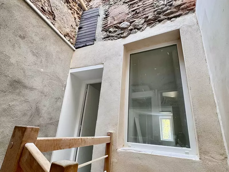 Maison, 78 m²