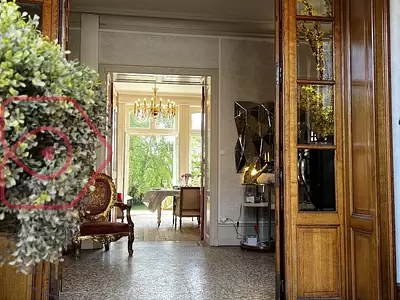 Maison, 239 m²