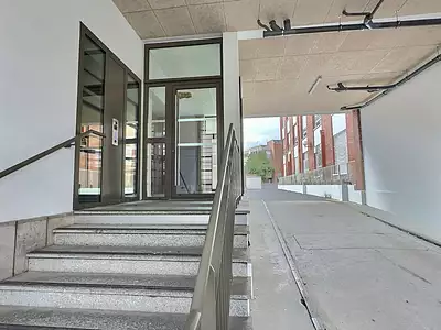 Appartement, 19 m²