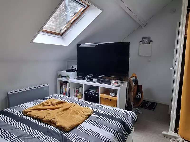 Immeuble, 115,02 m²