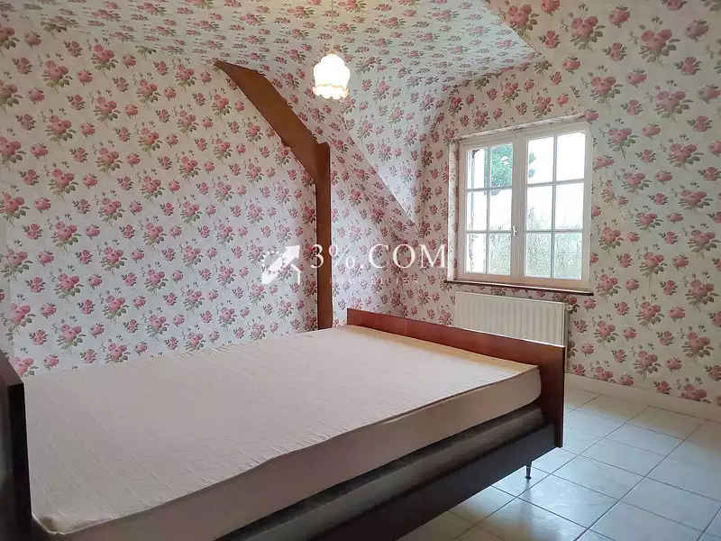 Maison, 122 m²