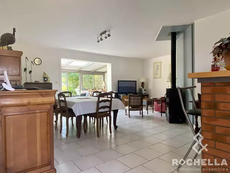 Maison, 115 m²